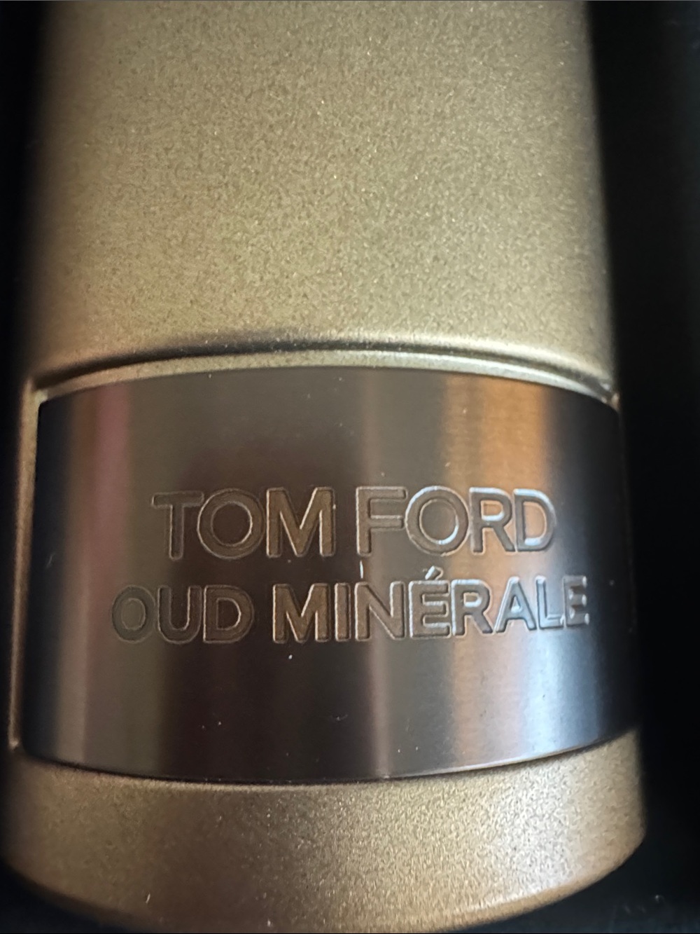 Tom Ford Oud Minérale Gift Set - NEW - Picture 2 of 7